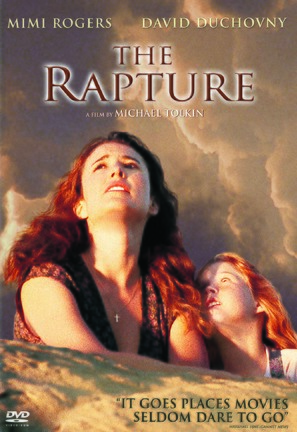 The Rapture - Movie Cover (thumbnail)
