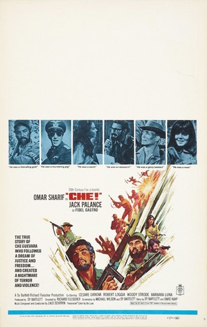 Che! - Movie Poster (thumbnail)