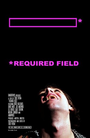 Required Field - Movie Poster (thumbnail)