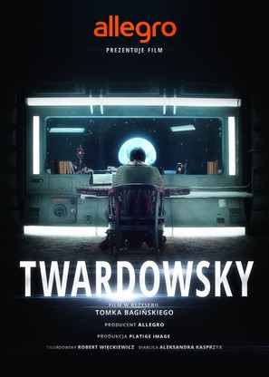 Polish Legends: Twardowsky - Polish Movie Poster (thumbnail)