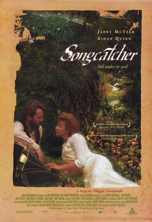 Songcatcher - Movie Poster (thumbnail)