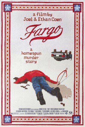 Fargo - Movie Poster (thumbnail)