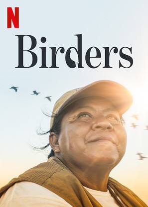 Birders - Movie Poster (thumbnail)