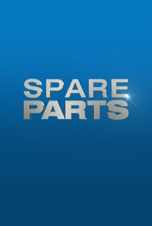 Spare Parts - Logo (thumbnail)