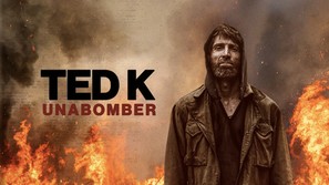 Ted K - Movie Cover (thumbnail)