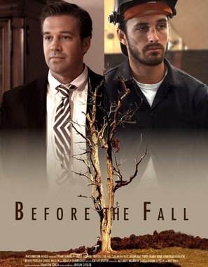 Before the Fall - Movie Poster (thumbnail)