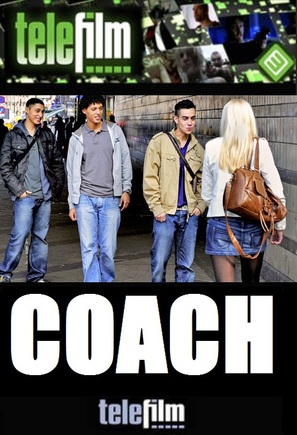 Coach - Dutch Movie Cover (thumbnail)