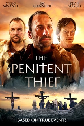 The Penitent Thief - Movie Cover (thumbnail)