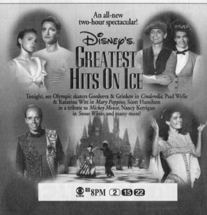 Greatest Hits on Ice - poster (thumbnail)