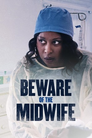 Beware of the Midwife - Canadian Movie Poster (thumbnail)