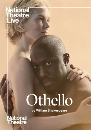 Othello Poster