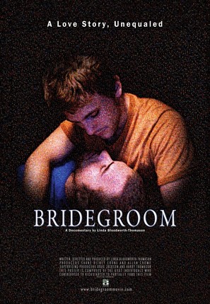 Bridegroom - Movie Poster (thumbnail)