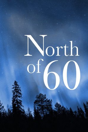 &quot;North of 60&quot; - Canadian Video on demand movie cover (thumbnail)