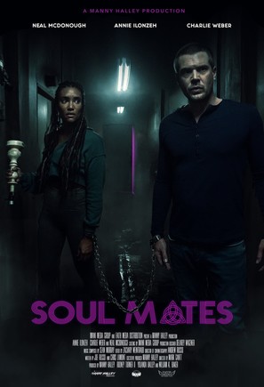 Soul Mates - Movie Poster (thumbnail)