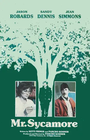 Pancho Kohner movie posters