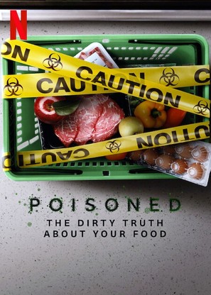Poisoned: The Danger in Our Food - Movie Poster (thumbnail)
