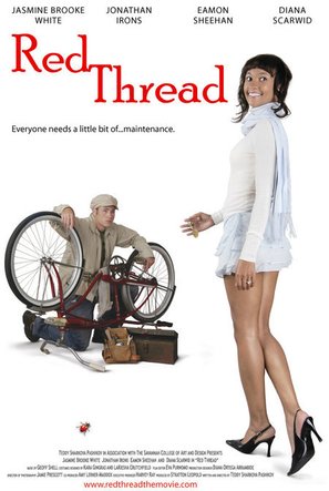 Red Thread - Movie Poster (thumbnail)