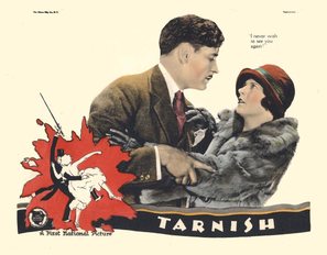 Tarnish - poster (thumbnail)