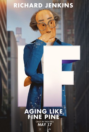 If - Movie Poster (thumbnail)