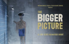 The Bigger Picture - Movie Poster (thumbnail)