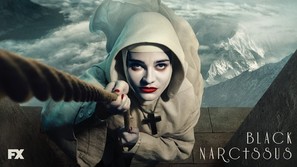 Black Narcissus - Movie Poster (thumbnail)