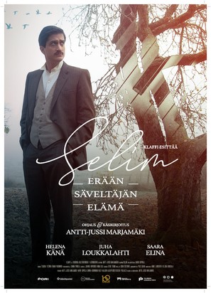 Selim - Finnish Movie Poster (thumbnail)
