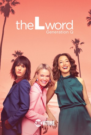 &quot;The L Word: Generation Q&quot;