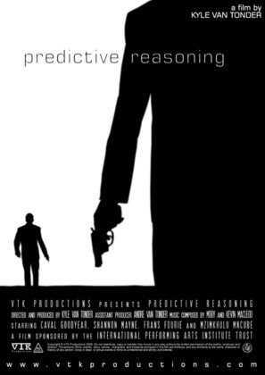 Predictive Reasoning - Movie Poster (thumbnail)