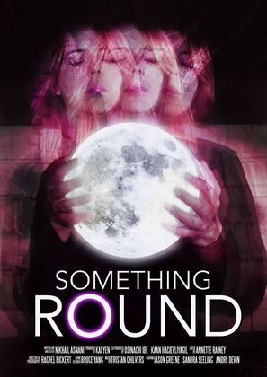 Something Round - Movie Poster (thumbnail)