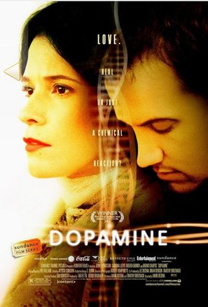 Dopamine - Movie Poster (thumbnail)