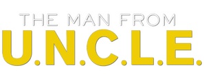 The Man from U.N.C.L.E. - Logo (thumbnail)