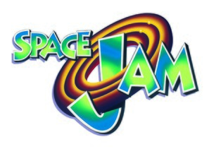 Space Jam - Logo (thumbnail)