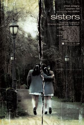 Sisters - Movie Poster (thumbnail)