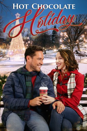 Hot Chocolate Holiday - Movie Poster (thumbnail)