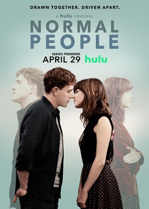 &quot;Normal People&quot; - Movie Poster (thumbnail)