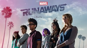 &quot;Runaways&quot; - Movie Poster (thumbnail)