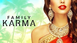&quot;Family Karma&quot; - Movie Cover (thumbnail)
