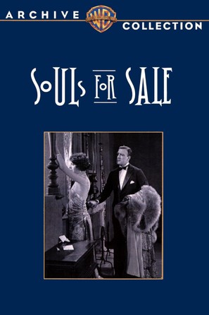 Souls for Sale - Movie Cover (thumbnail)