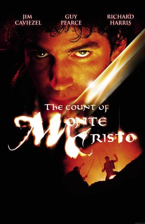 The Count of Monte Cristo - Movie Poster (thumbnail)