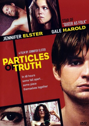 Particles of Truth - Movie Cover (thumbnail)