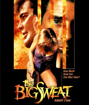 The Big Sweat - Movie Cover (thumbnail)