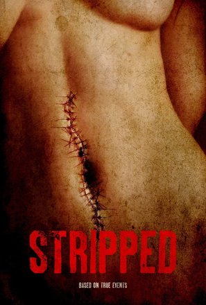 Stripped - DVD movie cover (thumbnail)