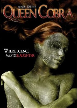 Queen Cobra - Movie Cover (thumbnail)