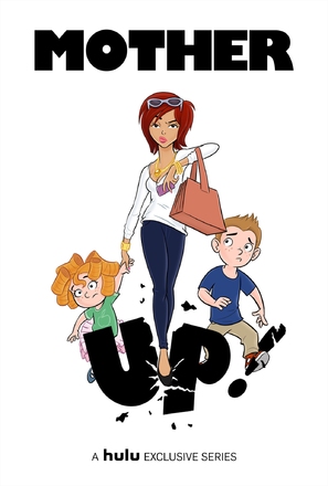 &quot;Mother Up!&quot; - Movie Poster (thumbnail)