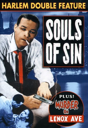 Souls of Sin