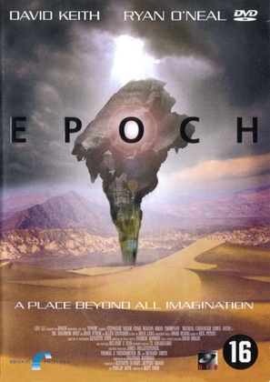 Epoch - Dutch DVD movie cover (thumbnail)