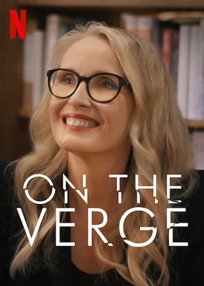 &quot;On the Verge&quot; - Video on demand movie cover (thumbnail)