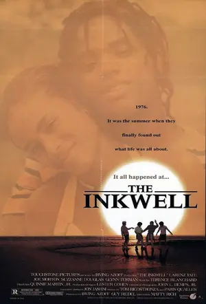 The Inkwell Poster