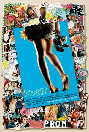 Prom Poster