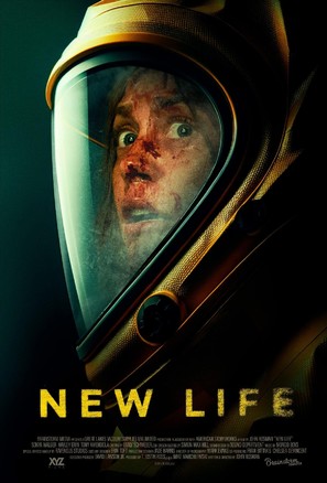 New Life - Movie Poster (thumbnail)